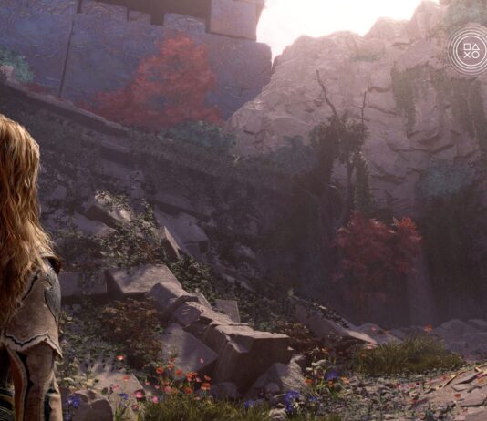 PlayStation Podcast Episode 543 Discusses State of Faye Official PlayStation Podcast Episode 543: State of Faye