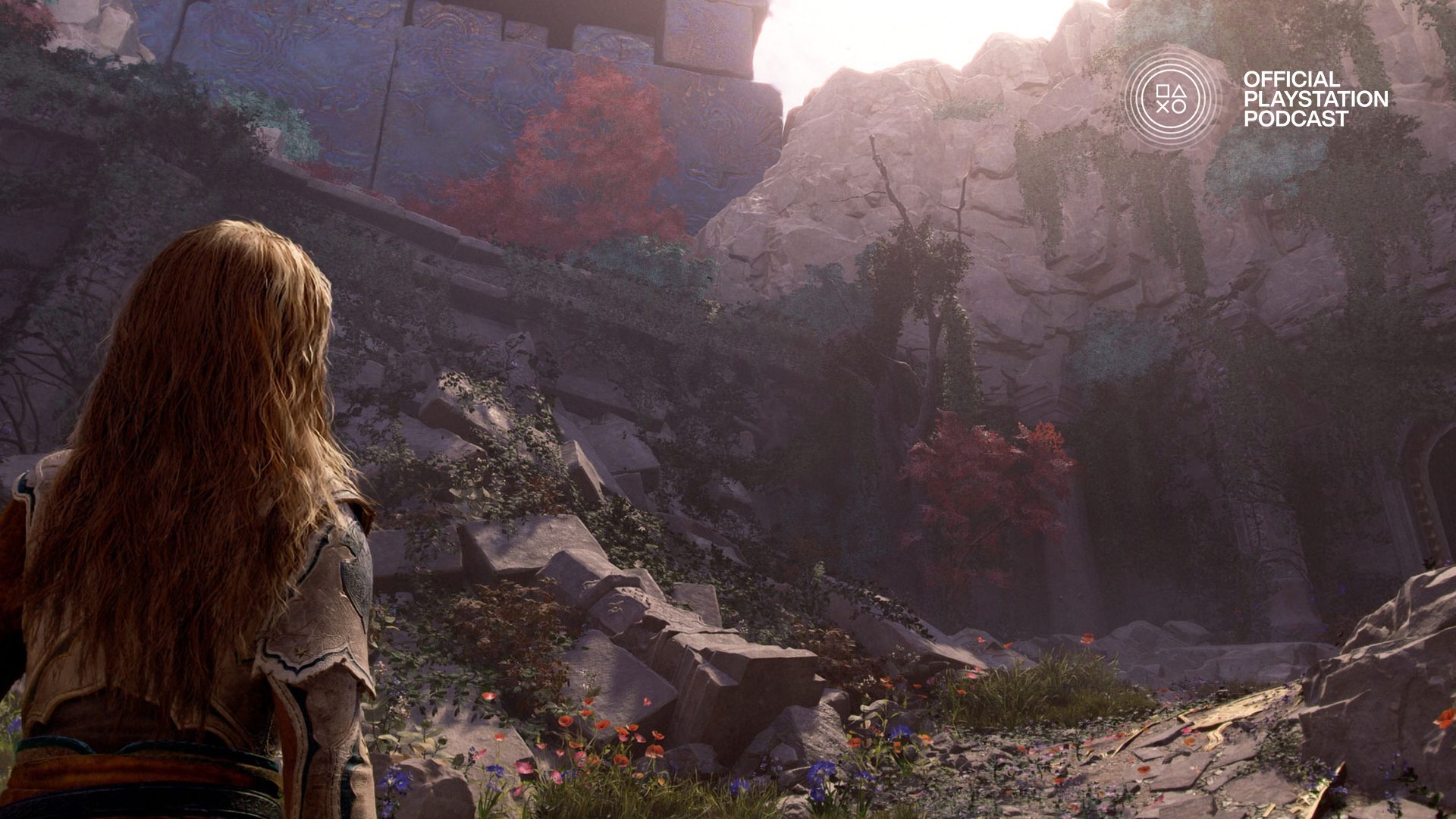 Official PlayStation Podcast Episode 543: State of Faye