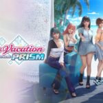 Pre-order “Venus Vacation PRISM” Out March 6, 2025 “Venus Vacation PRISM – DEAD OR ALIVE Xtreme -” Coming March 6th, 2025 & Available for Pre-order