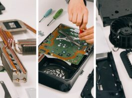 Exploring PlayStation 5 Pro: Inside Sony’s Most Advanced Console PlayStation 5 Pro Teardown: An inside look at the most advanced PlayStation console to date