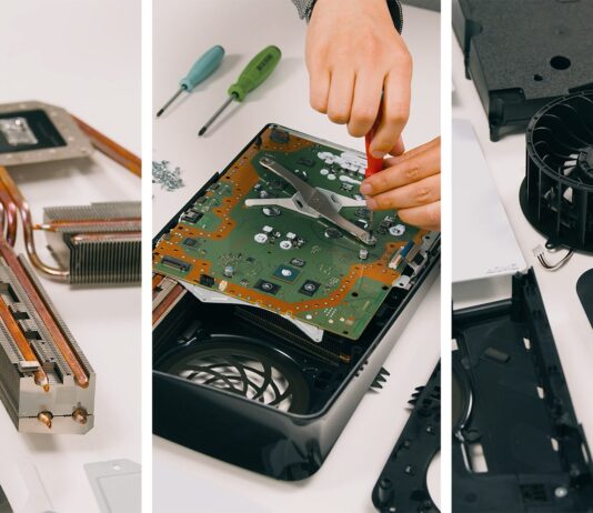 Exploring PlayStation 5 Pro: Inside Sony’s Most Advanced Console PlayStation 5 Pro Teardown: An inside look at the most advanced PlayStation console to date