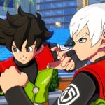 Dragon Ball Xenoverse 3 Set for PS5 Release Next Year Dragon Ball Xenoverse 3 announced, coming to PS5 next year