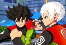 Dragon Ball Xenoverse 3 Set for PS5 Release Next Year Dragon Ball Xenoverse 3 announced, coming to PS5 next year