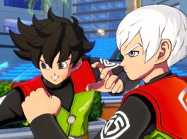 Dragon Ball Xenoverse 3 Set for PS5 Release Next Year Dragon Ball Xenoverse 3 announced, coming to PS5 next year