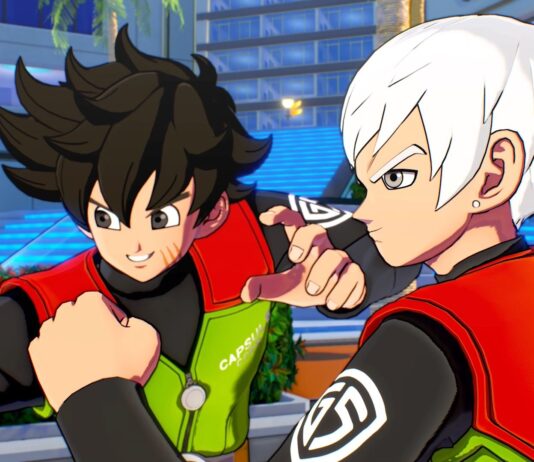 Dragon Ball Xenoverse 3 Set for PS5 Release Next Year Dragon Ball Xenoverse 3 announced, coming to PS5 next year