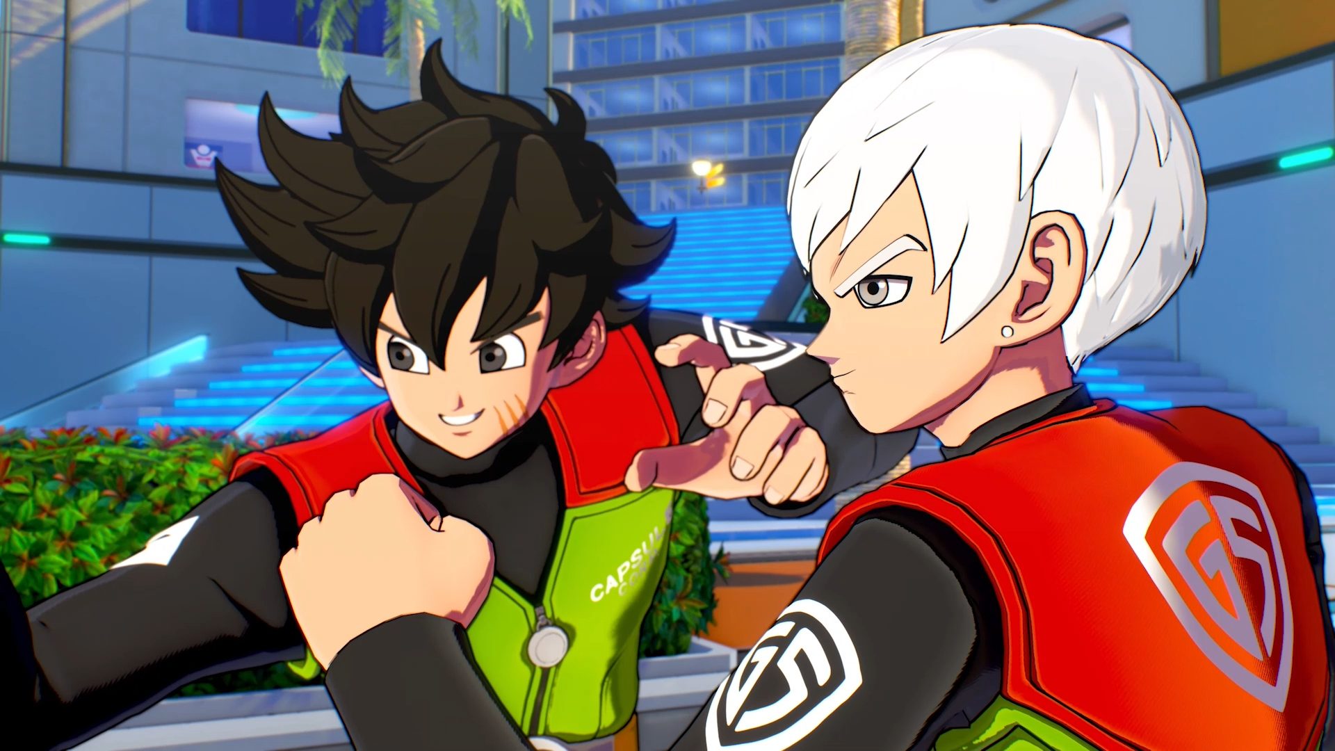 Dragon Ball Xenoverse 3 announced, coming to PS5 next year