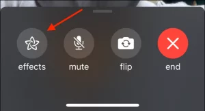 memoji on iPhone