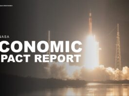 NASA’s Contributions Add $75.6 Billion to U.S. Economy New Report Shows NASA's $75.6 Billion Boost to US Economy - NASA