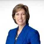 Ellen Ochoa Joins NVIDIA’s Board of Directors NVIDIA Names Ellen Ochoa to Board of Directors