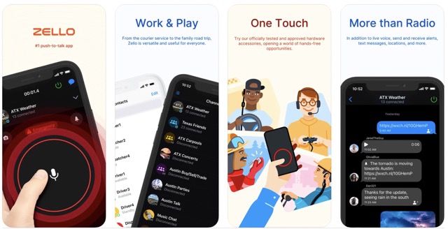 Apps You Must Have