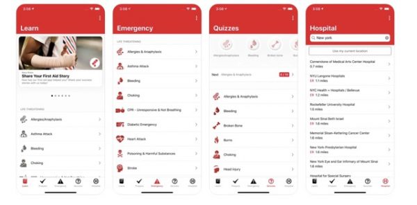 10 Apps You Must Have In An Emergency - Hawkdive.com