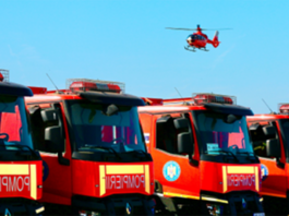 Register Now: 2025 ConvEx-3 for Global Nuclear Preparedness Strengthening Global Nuclear Emergency Preparedness: Registration Open for 2025 ConvEx-3 Exercise