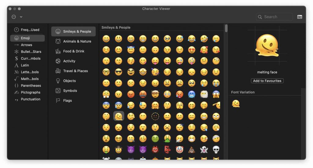 macOS Monterey to version 12.3
