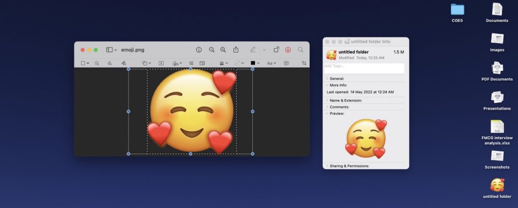 Mac secrets to transform