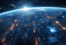 HHS Launches Digital Stockpile Challenge in Partnership with NASA Department of Health and Human Services Digital Stockpile & Manufacturing Response Network Challenge - NASA