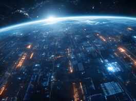 HHS Launches Digital Stockpile Challenge in Partnership with NASA Department of Health and Human Services Digital Stockpile & Manufacturing Response Network Challenge - NASA