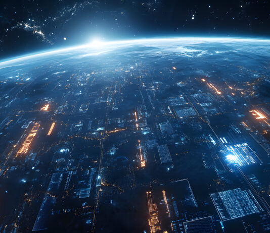 HHS Launches Digital Stockpile Challenge in Partnership with NASA Department of Health and Human Services Digital Stockpile & Manufacturing Response Network Challenge - NASA