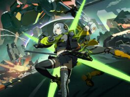 Zenless Zone Zero Hits Xbox in June with Game Pass Perks Zenless Zone Zero Hero image