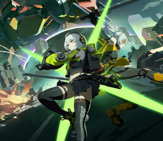 Zenless Zone Zero Hits Xbox in June with Game Pass Perks Zenless Zone Zero Hero image