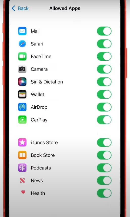 How To Fix Apple CarPlay Not Working In iPhone 13 And iPhone 13 Pro?