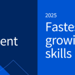 Emerging Content and Top Skills for 2025 – Coursera Insights 2024’s Rising Content and Fastest Growing Skills for 2025 - Coursera Blog