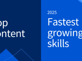 Emerging Content and Top Skills for 2025 – Coursera Insights 2024’s Rising Content and Fastest Growing Skills for 2025 - Coursera Blog