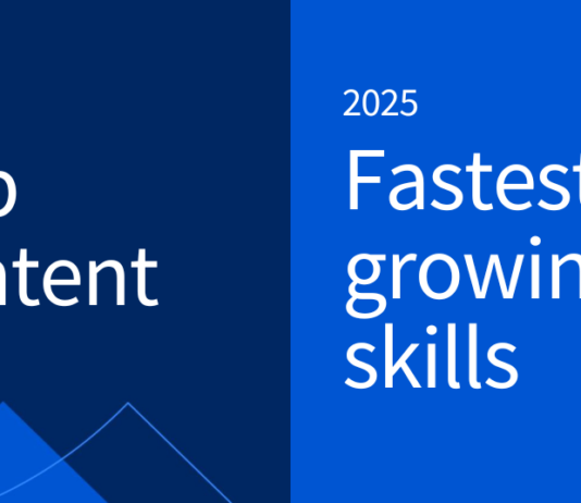 Emerging Content and Top Skills for 2025 – Coursera Insights 2024’s Rising Content and Fastest Growing Skills for 2025 - Coursera Blog