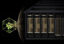 NVIDIA Becomes Essential as AI Models Advance in Complexity As AI Grows More Complex, Model Builders Rely on NVIDIA