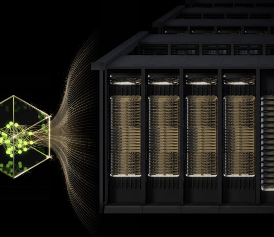 NVIDIA Becomes Essential as AI Models Advance in Complexity As AI Grows More Complex, Model Builders Rely on NVIDIA