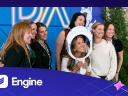 Engine Enhances Travel with Agentforce Integration in Slack Engine Powers Seamless Travel Experiences with Agentforce and Slack