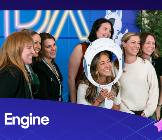 Engine Enhances Travel with Agentforce Integration in Slack Engine Powers Seamless Travel Experiences with Agentforce and Slack