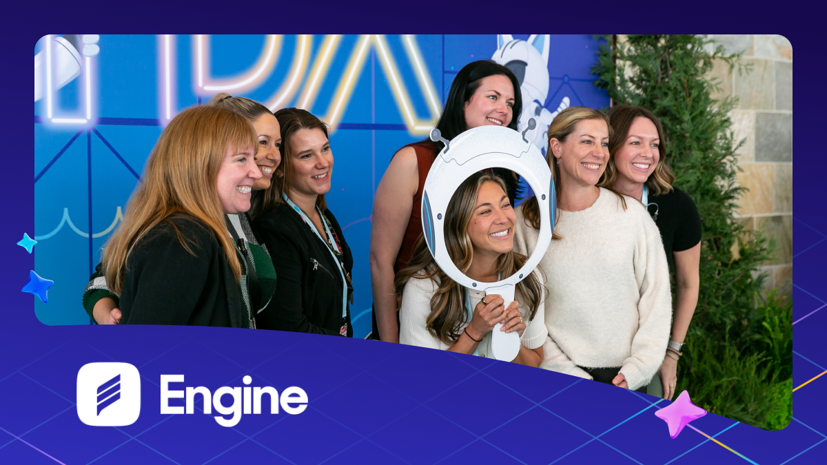 Engine Powers Seamless Travel Experiences with Agentforce and Slack