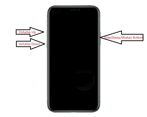 No sound on iPhone 13