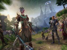 Update 48 & Seasons of the Worm Cult Part 2 Released The Elder Scrolls Online: Seasons of the Worm Cult Part 2 & Update 48 Now Live