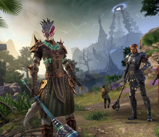 Update 48 & Seasons of the Worm Cult Part 2 Released The Elder Scrolls Online: Seasons of the Worm Cult Part 2 & Update 48 Now Live