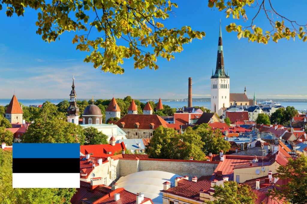 estonia