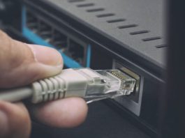 MacBook Pro Ethernet Stops Working- Fixed Ethernet stops working