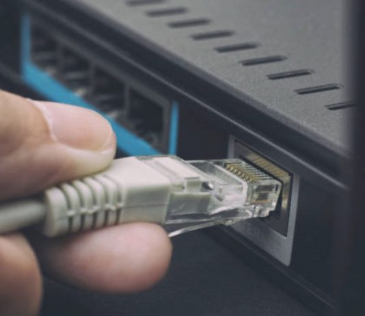 MacBook Pro Ethernet Stops Working- Fixed Ethernet stops working