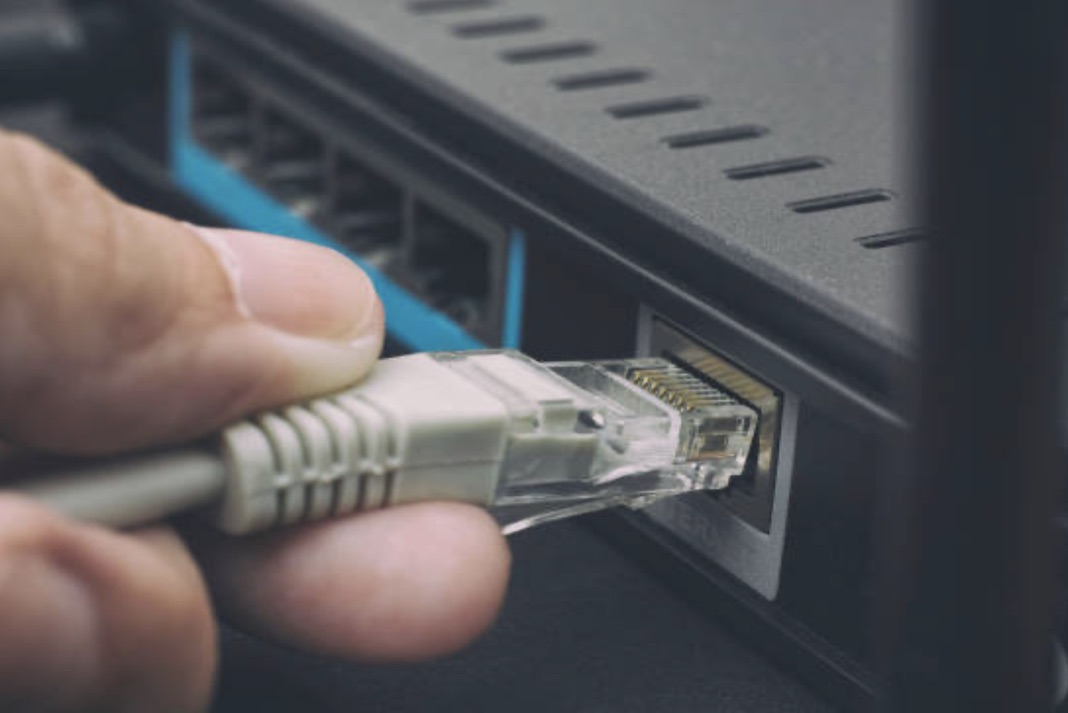 ethernet Ethernet stops working