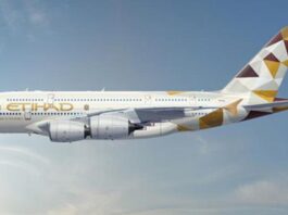 Etihad Airways Expands Indonesian Routes: Daily Flights to Bali and Jakarta Announced for 2025 etihad airways expands indonesian routes