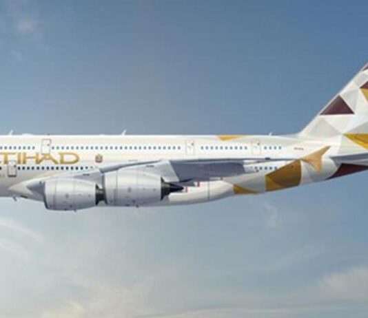 Etihad Airways Expands Indonesian Routes: Daily Flights to Bali and Jakarta Announced for 2025 etihad airways expands indonesian routes