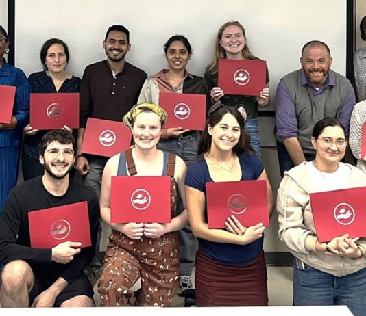 NASA Hosts Inclusive Planetary Education Workshops for Teachers NASA Workshops Culturally Inclusive Planetary Engagement with Educators - NASA Science