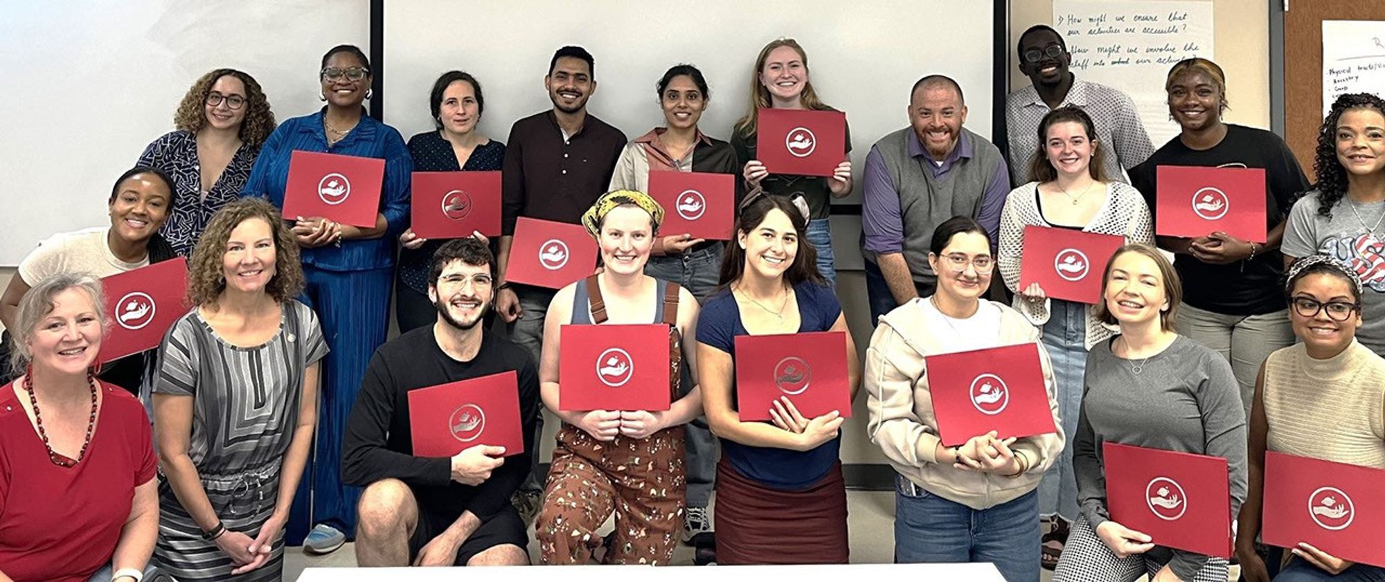 everyone christine shupla.jpg NASA Workshops Culturally Inclusive Planetary Engagement with Educators - NASA Science