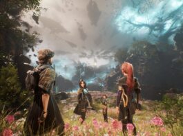 Exploring Clair Obscur: Expedition 33’s Opening Act on Xbox Clair Obscur: Expedition 33 Screenshot