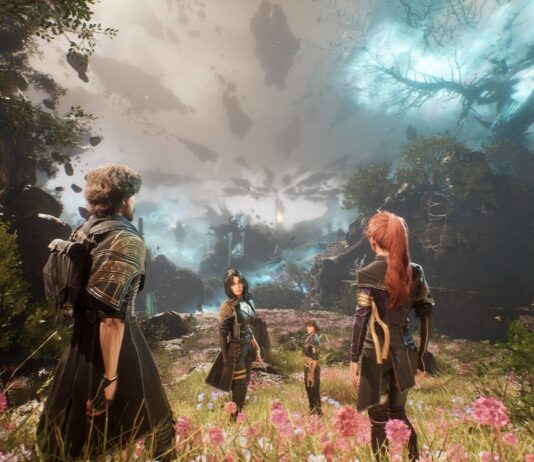 Exploring Clair Obscur: Expedition 33’s Opening Act on Xbox Clair Obscur: Expedition 33 Screenshot