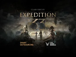 Indie Sensation Expedition 33 Reshapes 2025 Landscape Expedition 33 — The Indie Breakout That Redefined 2025