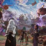 Grateful for a Memorable Year: Clair Obscur Expedition 33 Clair Obscur: Expedition 33 - Verso