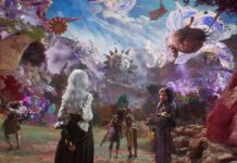 Grateful for a Memorable Year: Clair Obscur Expedition 33 Clair Obscur: Expedition 33 - Verso