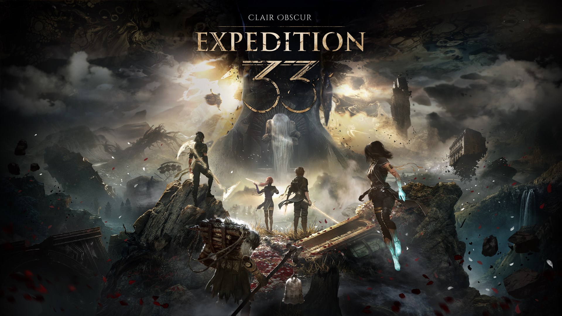 Clair Obscur: Expedition 33 Is the Biggest New Third-Party Game Launch on Xbox Game Pass of 2025 - Xbox Wire