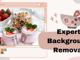 Expert Background Removal: A Comprehensive Step-By-Step Guide Expert Background Removal: A Comprehensive Step-By-Step Guide